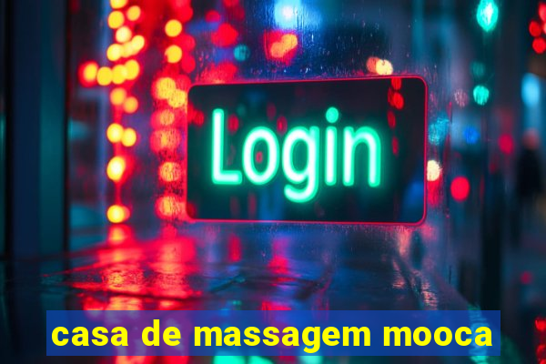 casa de massagem mooca